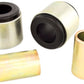 Whiteline Plus 03+ Nissan 350z / Infiniti G35 Rear Upper Front Trailing Arm Bushing Kit W62985