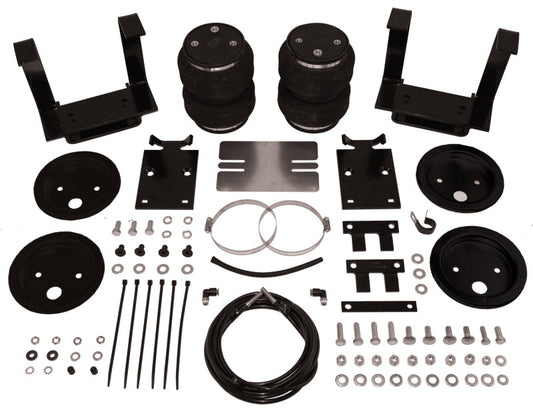 Air Lift Loadlifter 5000 Ultimate Rear Air Spring Kit for 01-10 Chevrolet Silverado 3500 88286