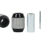 Whiteline 19-20 Hyundai Veloster Rear Control Arm Bushing Kit W63495