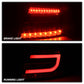 Spyder Audi A6 05-08 4Dr Sedan Only Version 2 Light Bar LED Tail Lights Blk ALT-YD-AA605V2-LBLED-BK 5080769