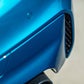 Acexxon F90 M5 Rear Reflector Insert Set - Honeycomb