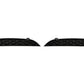Acexxon F90 M5 Rear Reflector Insert Set - Honeycomb