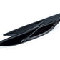 Acexxon MK7 Golf R Rear Reflector Insert Set - Diagonal Slat