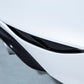 Acexxon MK7 Golf R Rear Reflector Insert Set - Diagonal Slat