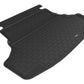 3D MAXpider 2015-2017 Toyota Camry Kagu Cargo Liner - Black M1TY1831309