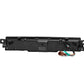AlphaRex 21-24 Toyota GR86 / 21-24 Subaru BRZ NOVA-Series Prismatic LED Fourth Brake Light - Chrome 220060 *Discontinued