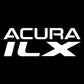 Acura ILX Door Stick On Puddle Lights Various Designs 2013–2022