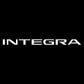 Acura Integra Door Stick On Puddle Lights Various Designs 2023–2026