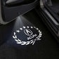 Acura RDX 1st Gen Door Stick On Puddle Lights Various Designs 2007–2012