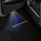 Acura Integra Door Stick On Puddle Lights Various Designs 2023–2026