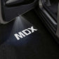 Acura MDX 1st Gen Door Stick On Puddle Lights Various Designs 2001–2006