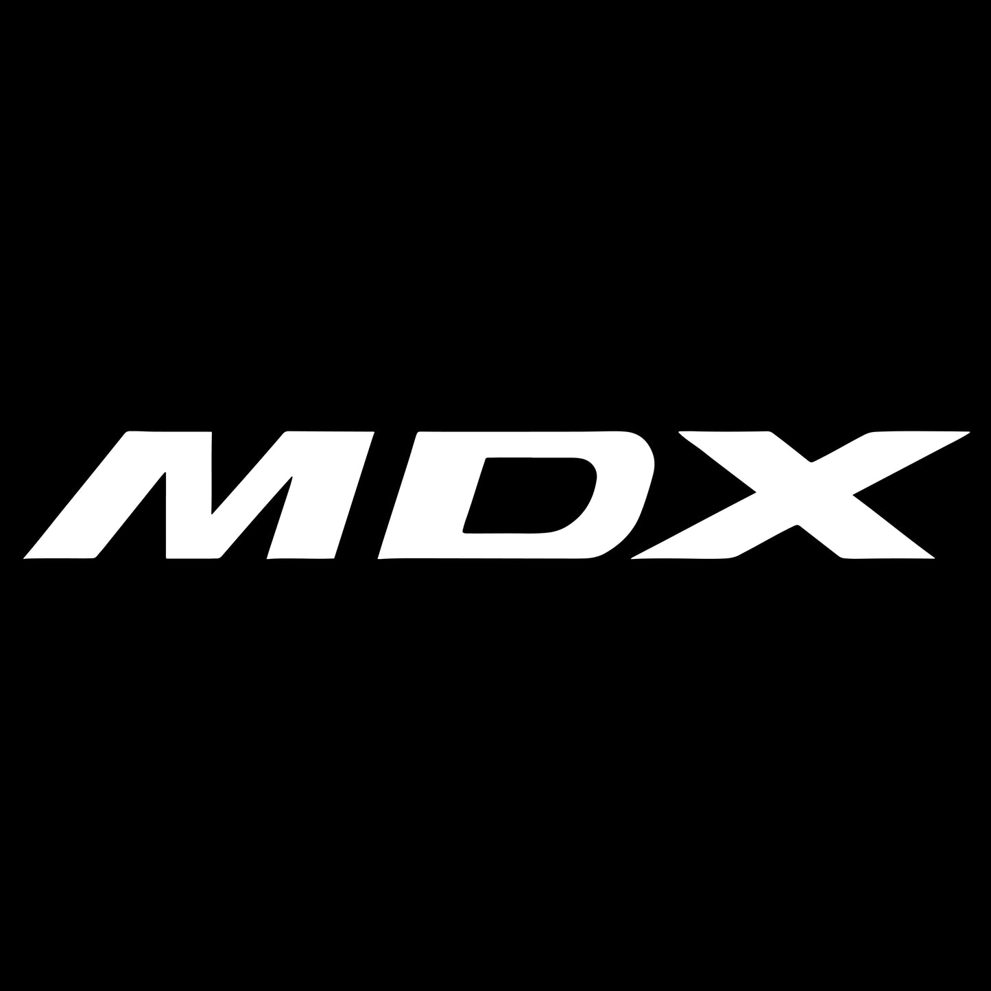 ACURA MDX 2nd/3rd Gen Premium Door Puddle Lights Various Designs 2007-2020