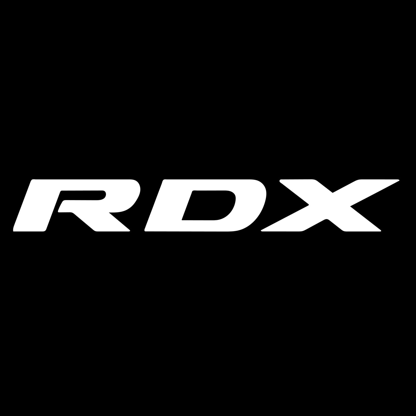 Acura RDX 1st Gen Door Stick On Puddle Lights Various Designs 2007–2012