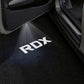 ACURA RDX 2nd Gen Premium Door Puddle Lights Various Designs 2013-2018