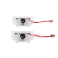 ACURA TSX 2nd Gen Premium Door Puddle Lights Various Designs 2009-2014