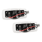 ACURA TL 2nd Gen Premium Door Puddle Lights Various Designs 1999-2003