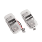 ACURA TSX 1st Gen Premium Door Puddle Lights Various Designs 2004-2008