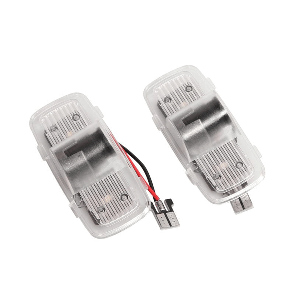 ACURA TL 2nd Gen Premium Door Puddle Lights Various Designs 1999-2003