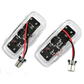 ACURA TL 2nd Gen Premium Door Puddle Lights Various Designs 1999-2003