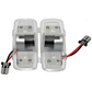 ACURA TL 2nd Gen Premium Door Puddle Lights Various Designs 1999-2003