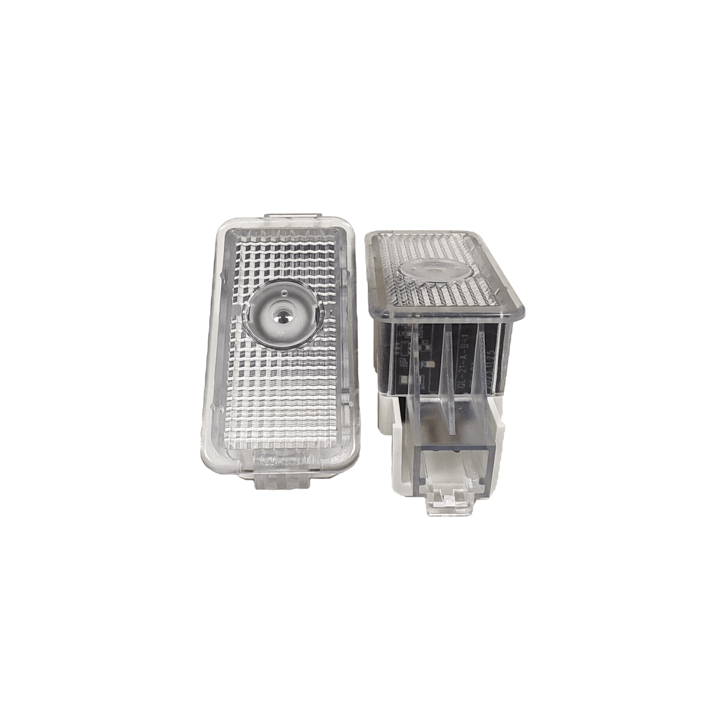 ACURA TL 4th Gen Premium Door Puddle Lights Various Designs 2009-2014