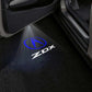 ACURA ZDX 1st Gen Premium Door Puddle Lights Various Designs 2010-2013