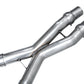 AWE Tuning 23-24 BMW G87 M2 Track Edition Exhaust - Diamond Black Tips 3020-43487