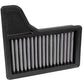 AEM Induction AEM 2015 Ford Mustang 2.3L/3.7L/5.0L Dryflow Air Filter 28-50029