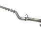 Invidia [22-26 WRX] 3in. Non-Resonated Mid-Pipe