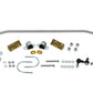 Whiteline Sway Bar - 22mm Heavy Duty Blade Adjustable