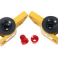 Whiteline Anti-Lift Arm Bushings Audi A3 2006-2011