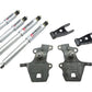 Belltech Lowering Kit With Sp Shocks 922Sp