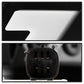 SPYDER 21-23 Ford F150 (Factory Halogent) Light Bar LED Tail Lights - Black (ALT-YD-FF15021HAL-BK) 5088772