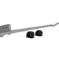 Whiteline Performance Rear Sway Bar - 24mm 2 Point Adjustable