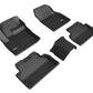 3D MAXpider 18-20 Jaguar E-Pace Kagu Black R1 R2 L1JG01301509