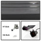 Spyder 04-06 Dodge Durango Projector Headlights - Black PRO-YD-DDU04-LB-BK 5086600