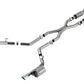 Borla 2021+ Dodge Durango SRT Hellcat 6.2L V8 AWD ATAK Cat-Back Exhaust System - T-304SS 140886