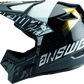 Answer Ar3 Ronin He Blkwhtgld Sm 447704