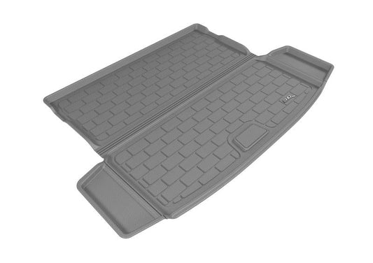 3D MAXpider 2016-2020 BMW X1 Kagu Cargo Liner - Gray M1BM0751301