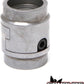 Camburg 1in. x .095 4130 Billet Tube Clamp CAM-040011