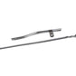 Ford Racing Dipstick Kit - Anodized Aluminum Handle w/ Embossed Ford Logo 302-400
