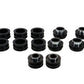Whiteline 1982-1990 GMC S15 Body Mount Bushing Set W93544