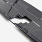 Anderson Composites 2024+ Ford Mustang Carbon Fiber Radiator Cover AC-CP24FDMU