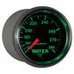 AutoMeter Gauge Water Temp 2-1/16in. 140-280 Deg. F Mechanical Gs 3831