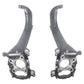 Belltech 2021+ Ford Bronco Performance Handling 4in-7.5in Lift Lift Kit 152600HK
