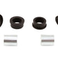 Whiteline Camber Correction Hub Upper Bushings Mazda RX-7 1986-1991
