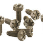 Ford Performance Parts 4.6L Manual Flywheel Bolts