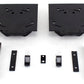 AIRLIFT Loadlifter 5000 Air Spring Kit