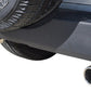 Corsa Performance Jeep 07-11 Wrangler 3.8L/12-14 Wrangler 3.6L Polished Sport Axle-Back