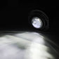 AlphaRex 15-23 Dodge Charger (Excludes SRT) DoubleTap Dual Color LED Projector Fog Lights 210006 *Discontinued